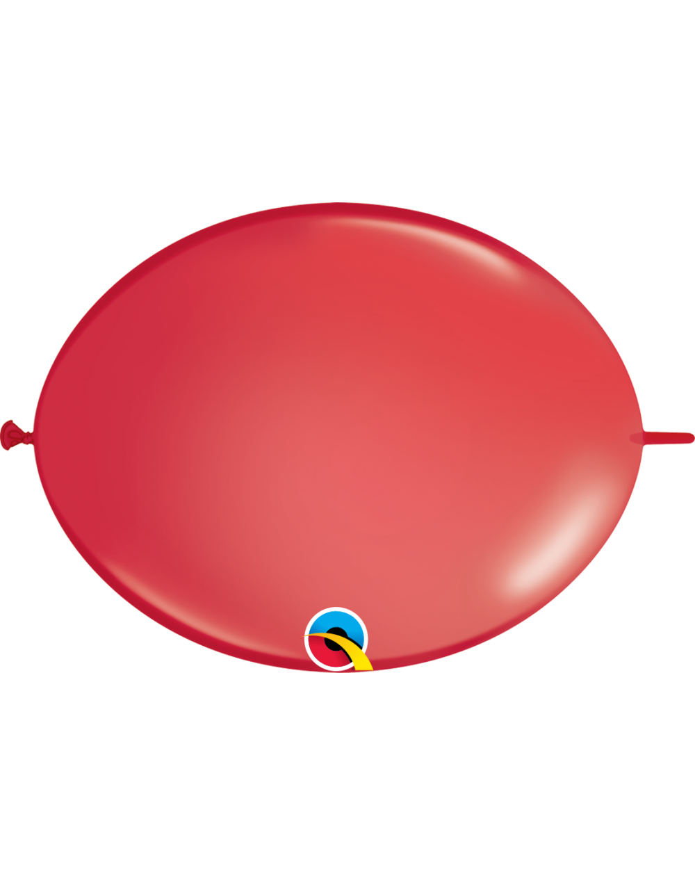 Quicklink rot 35cm