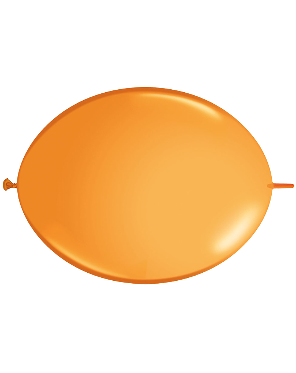 Quicklink orange 35cm