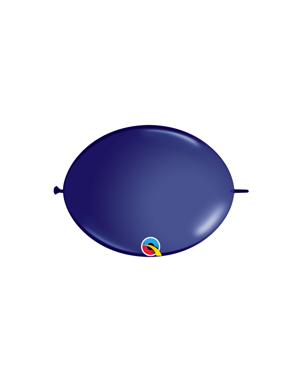 Quicklink dunkelblau 35cm