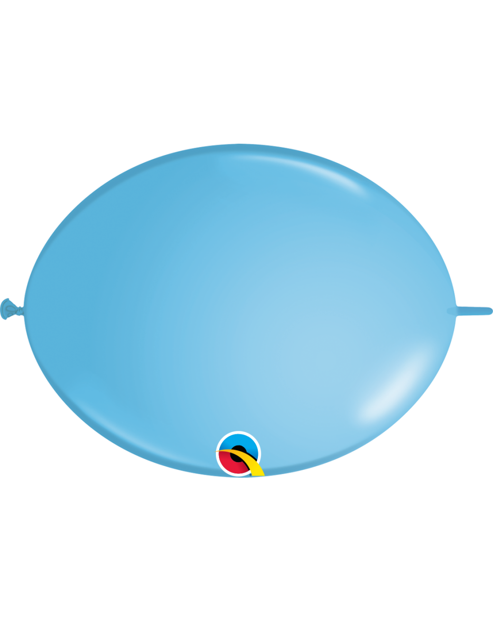Quicklink hellblau 35cm