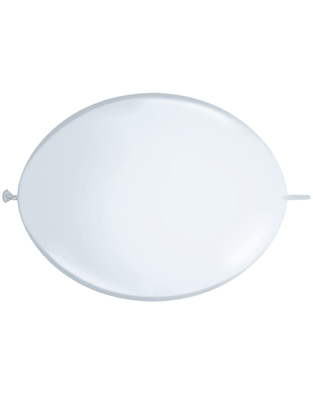Quicklink weiss 35cm