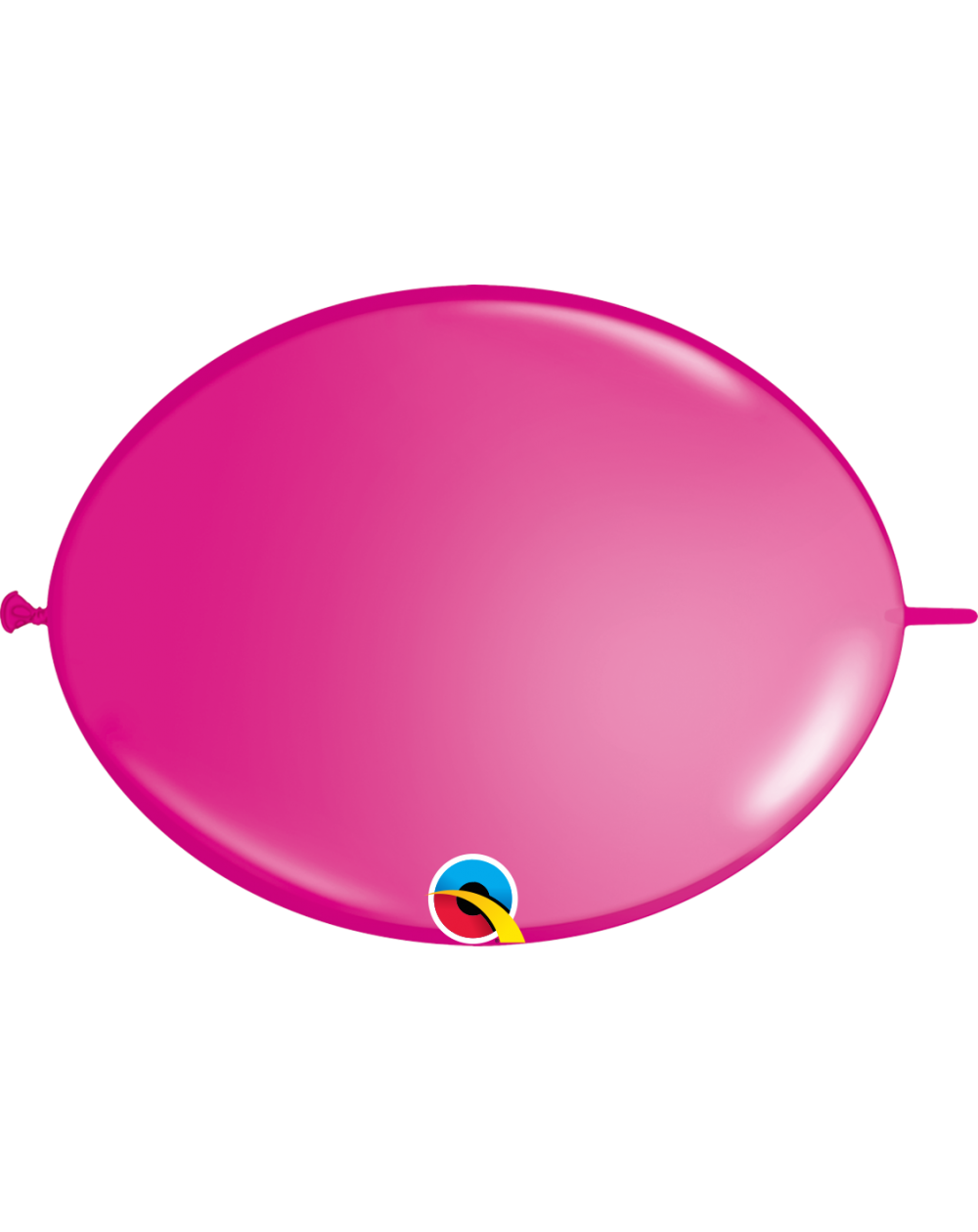 Quicklink magenta 35cm