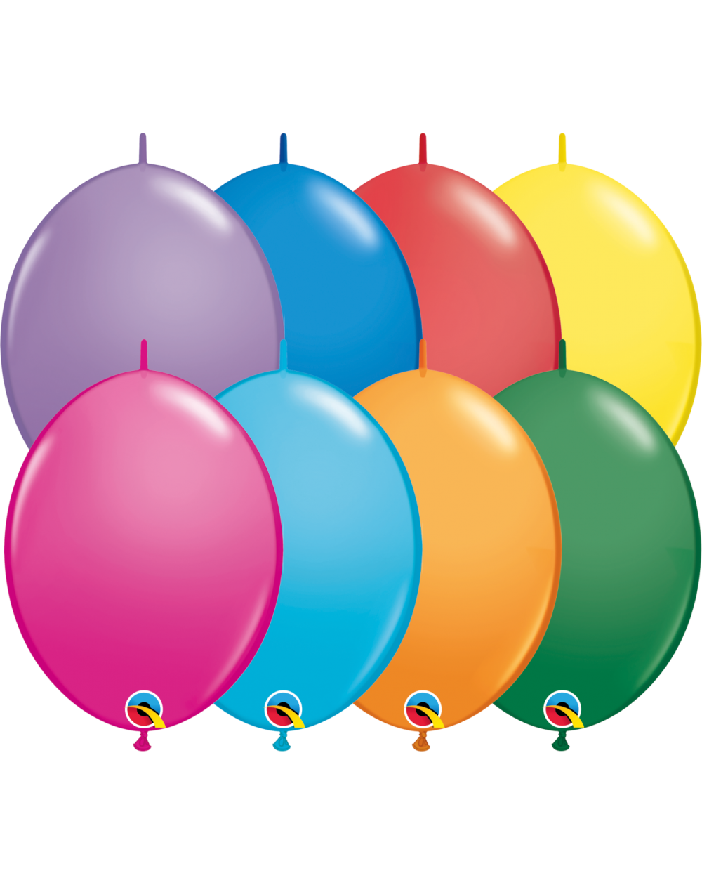 Quicklink bunt 35cm