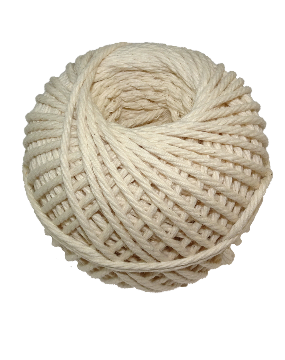 Baumwollschnur 168 m für Riesenballone