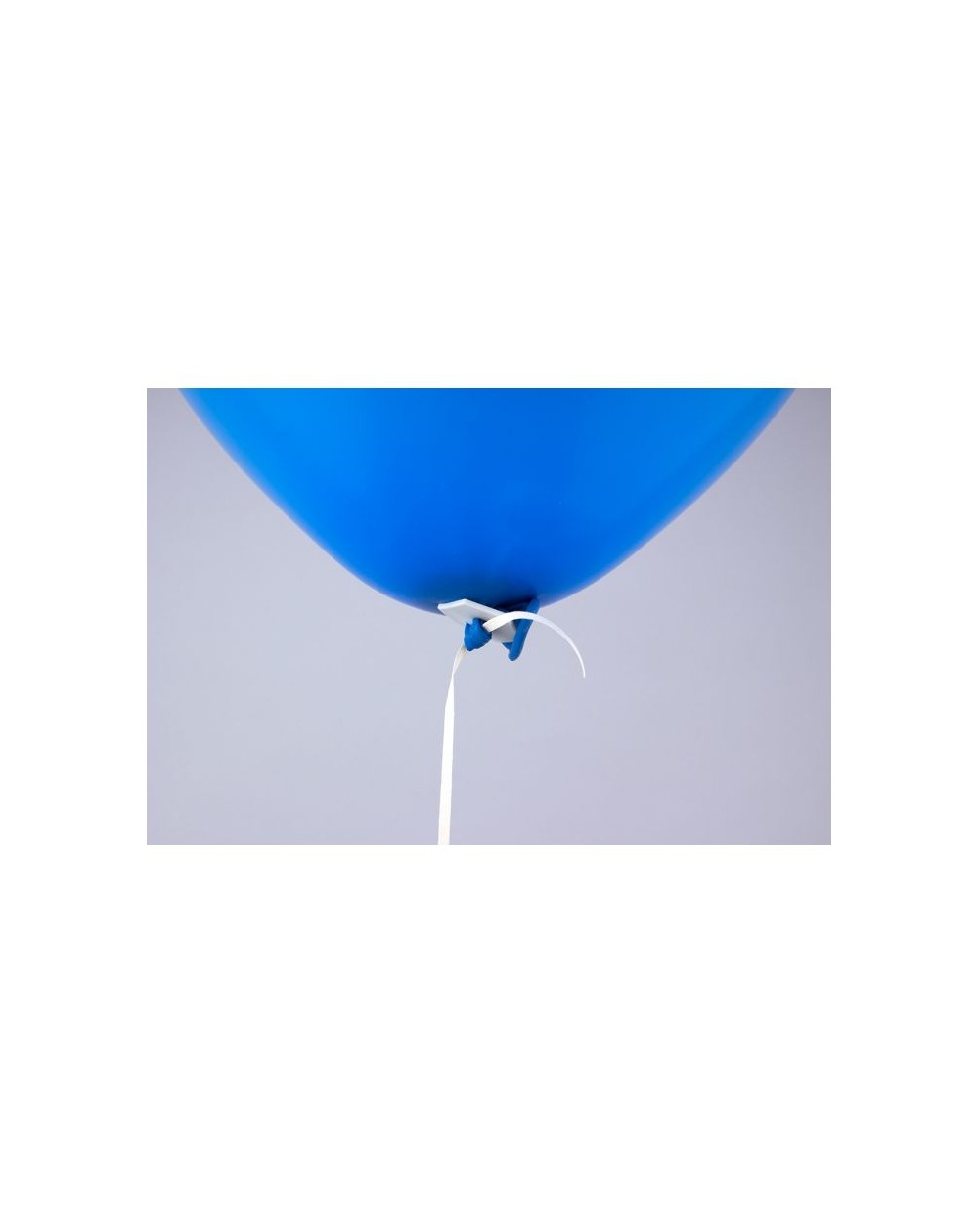 ÖKO Ballon Schnellverschluss 100Stk.