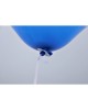 Ballon Schnellverschluss 100Stk.