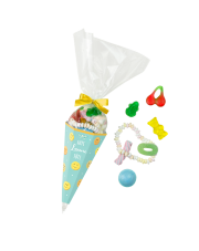 Zuckertüte Gute Laune 125g