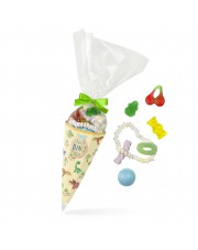 Zuckertüte Sweet Dino 125g