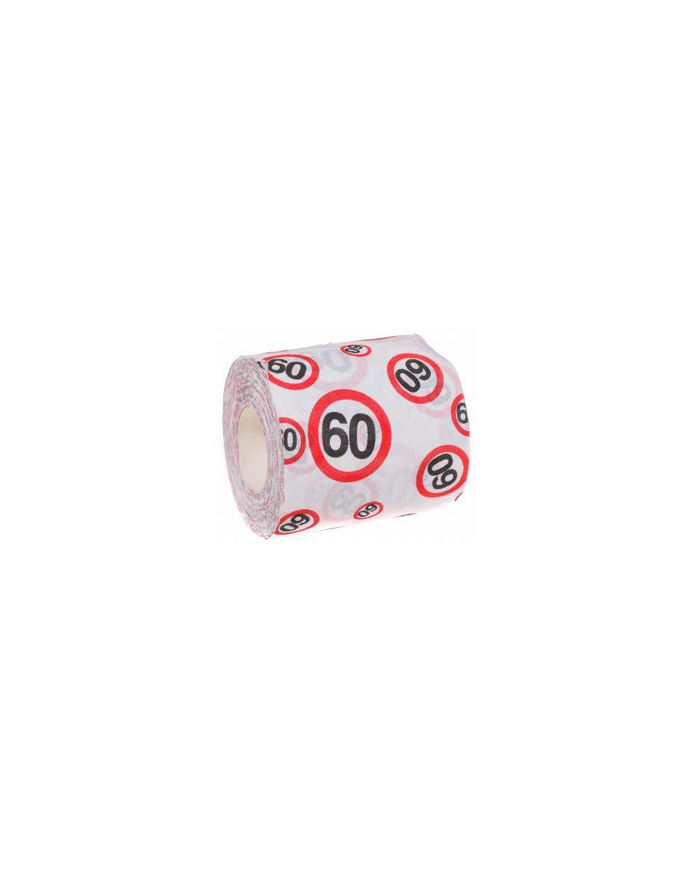 WC-Papier 60. Geburtstag