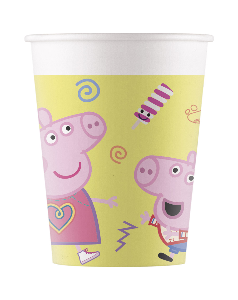 Peppa Pig Becher