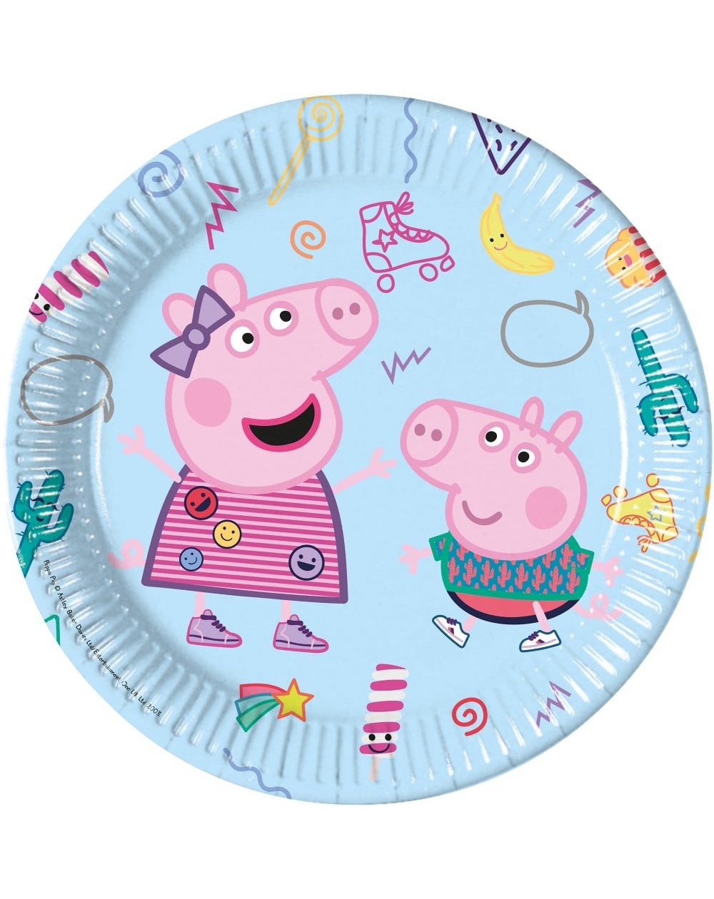 Peppa Pig Teller