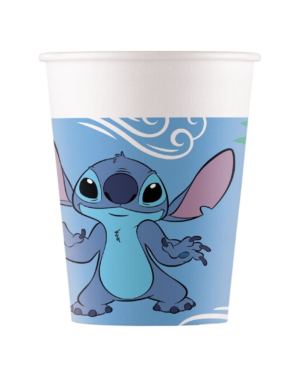 Lilo & Stitch Becher