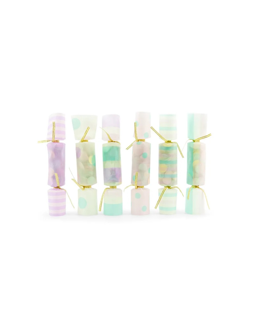 Confetti Crackers