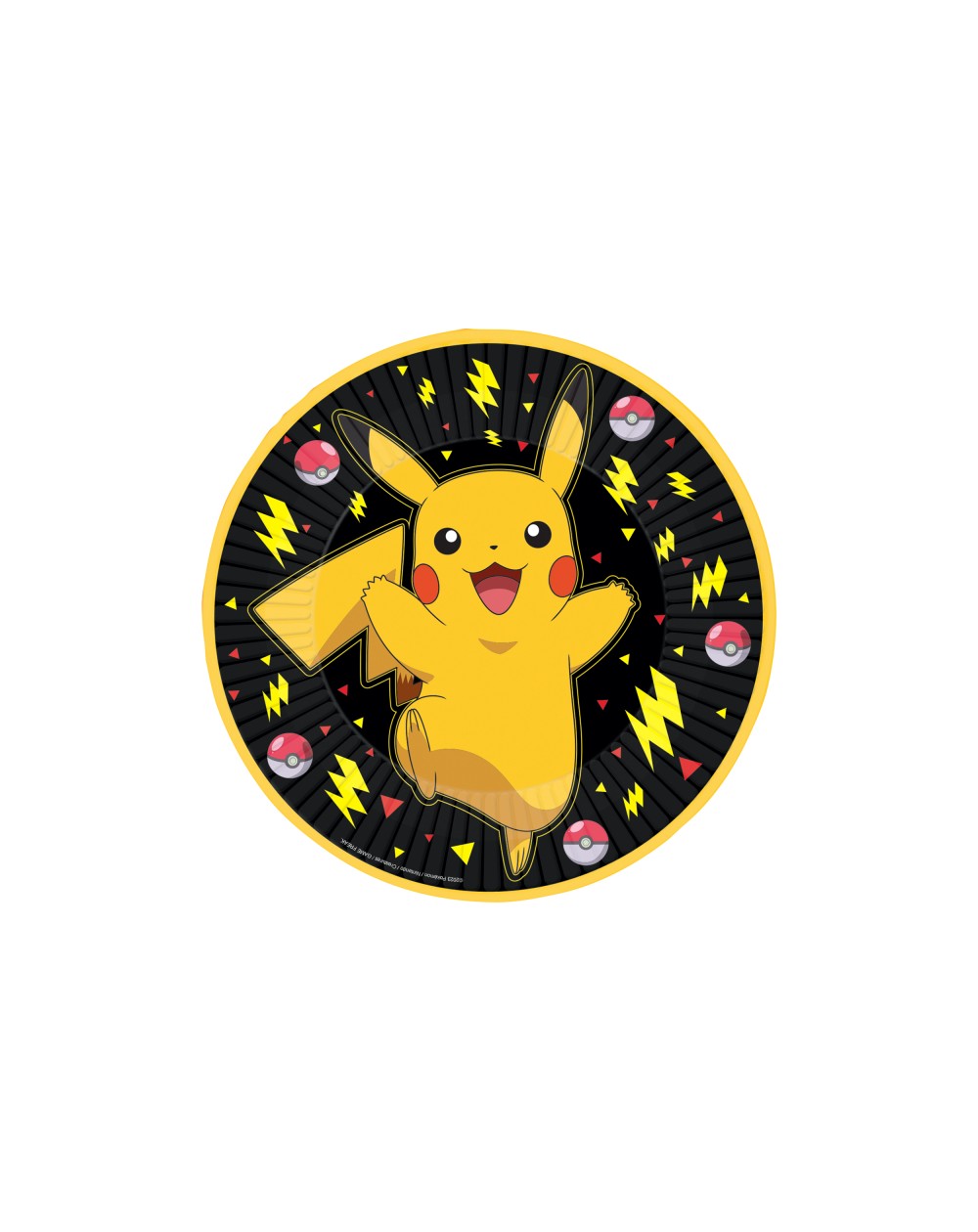Pokemon Teller