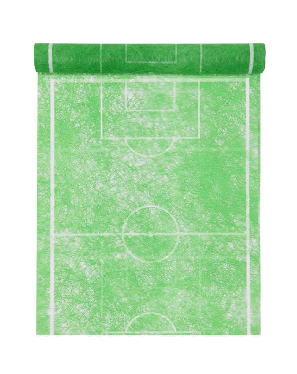 Tischläufer Fussball