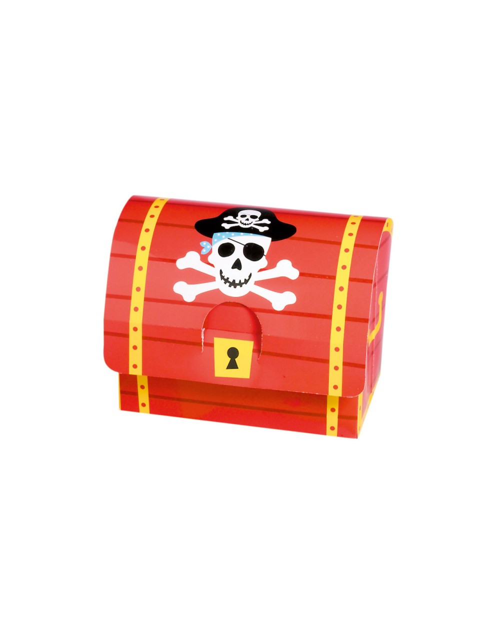 Piraten Boxen