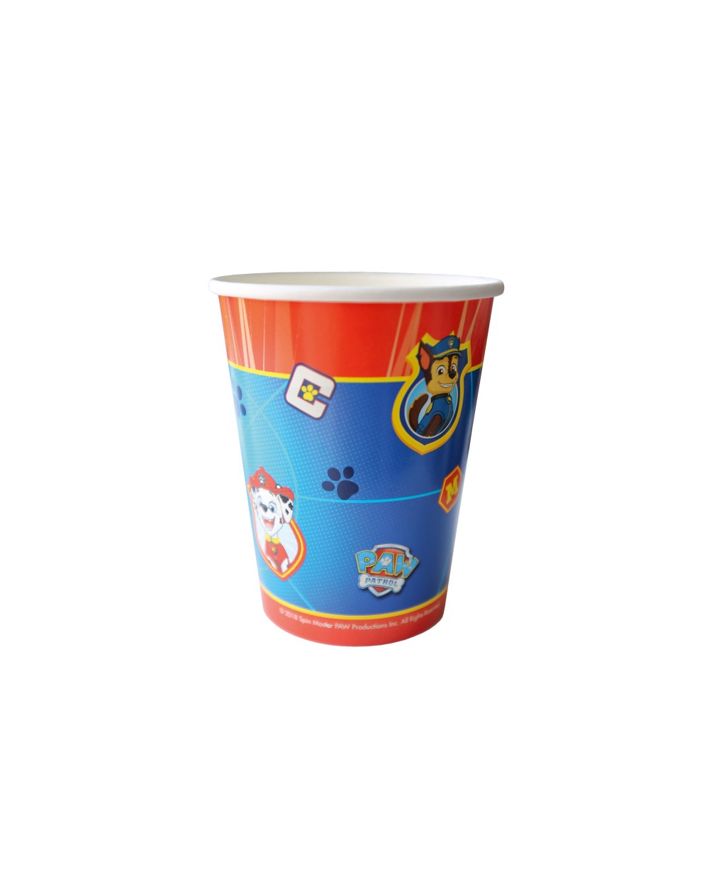 Paw Patrol Becher
