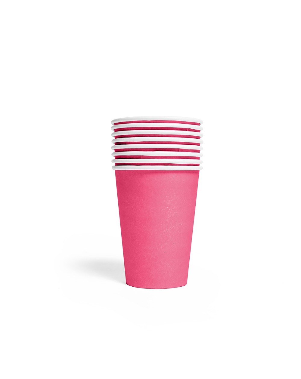 Becher
