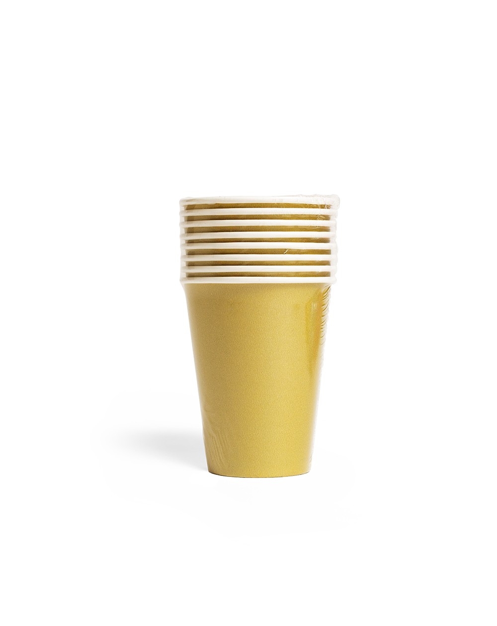 Becher
