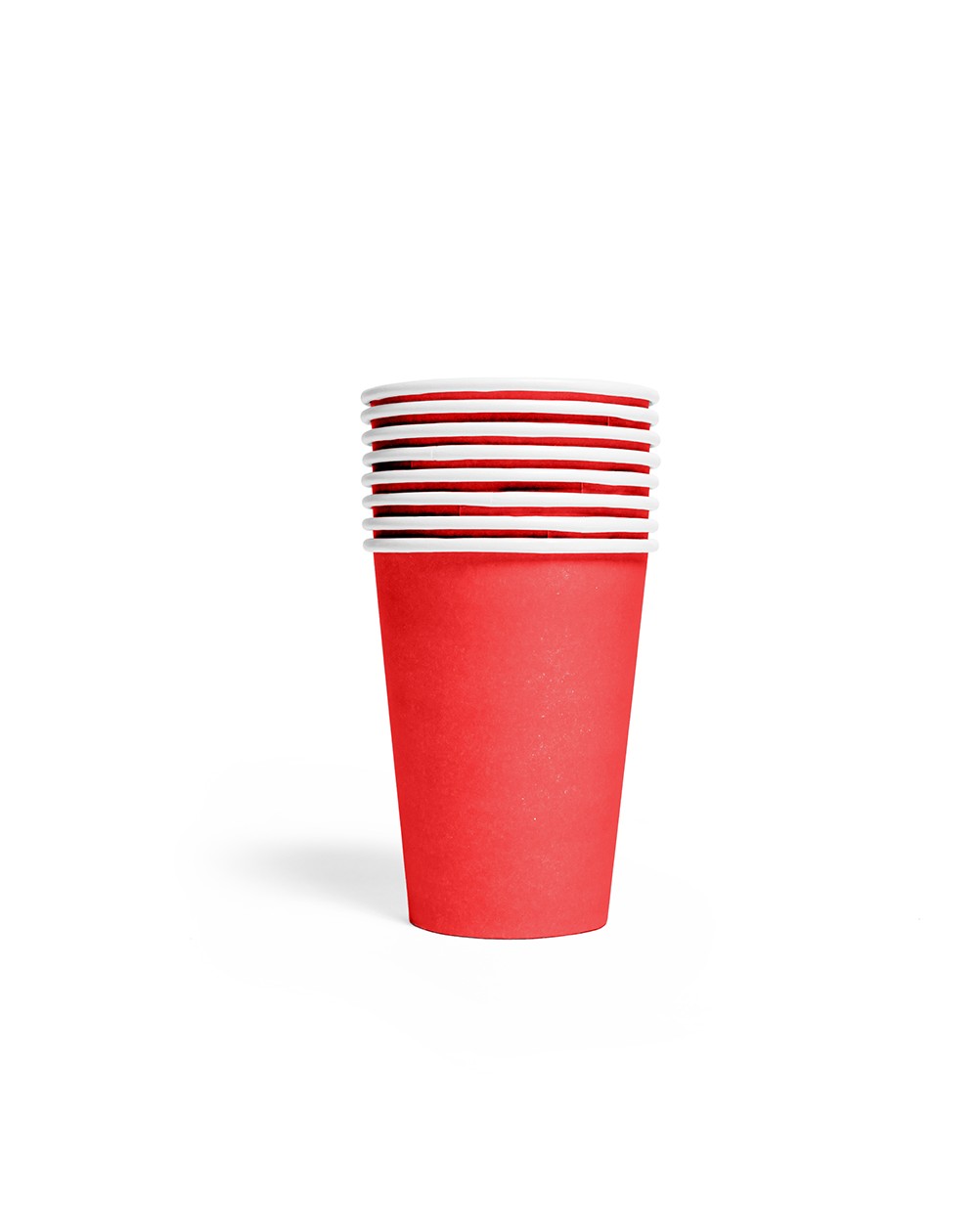 Becher