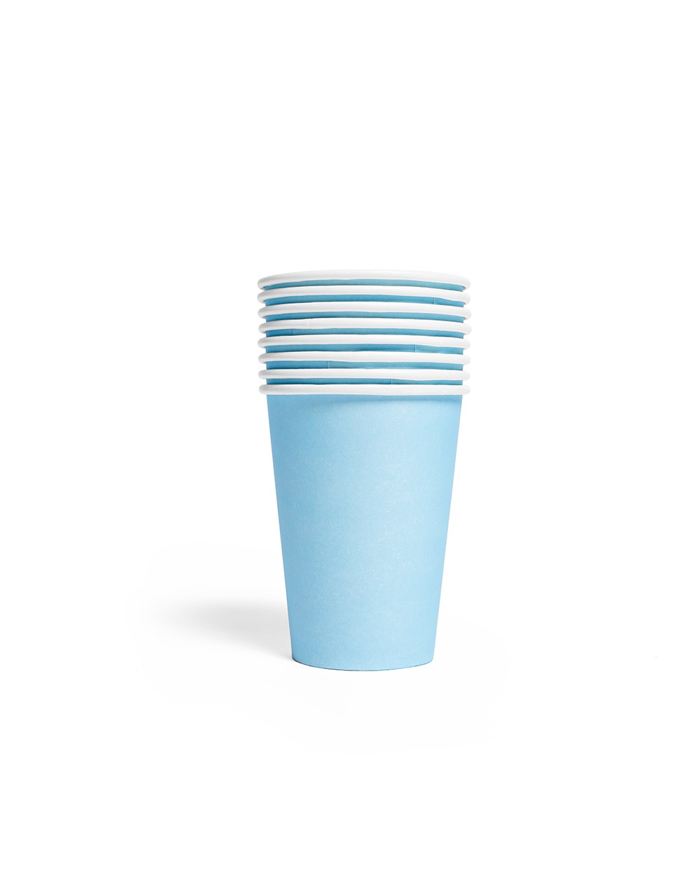 Becher