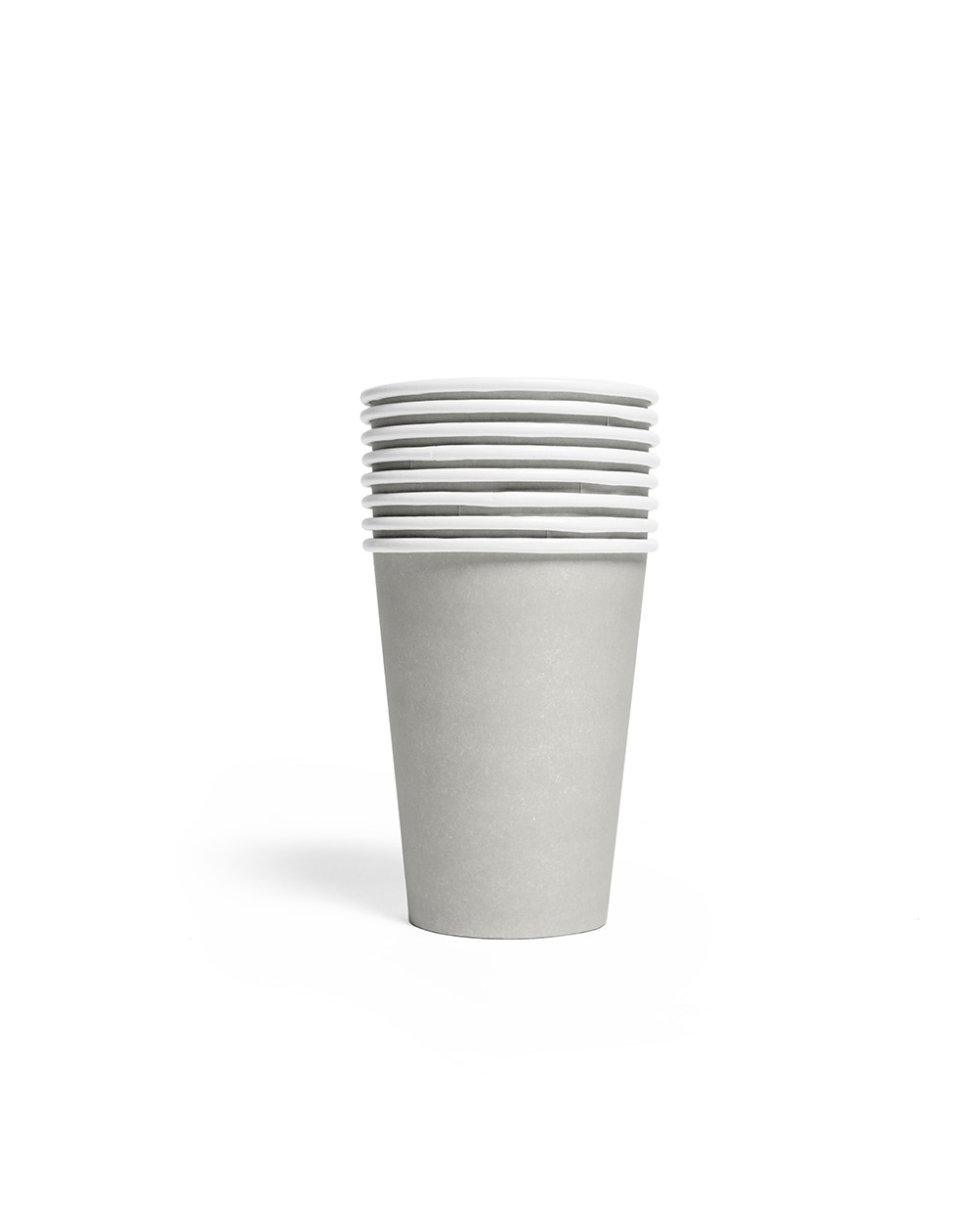 Becher
