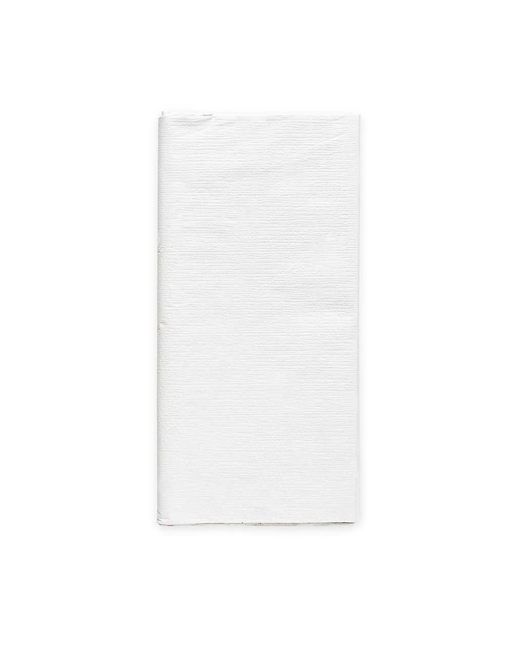 Papier - Tischdecke