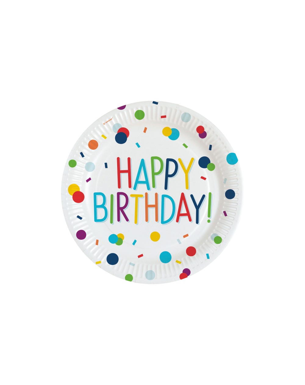 Teller Happy Birthday