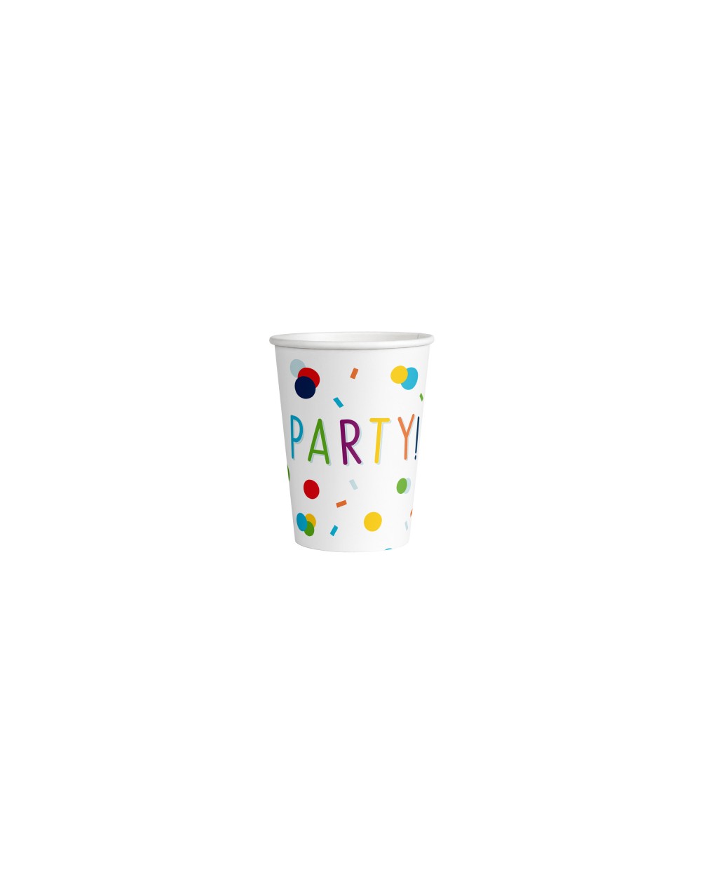 Becher ,,Party,,