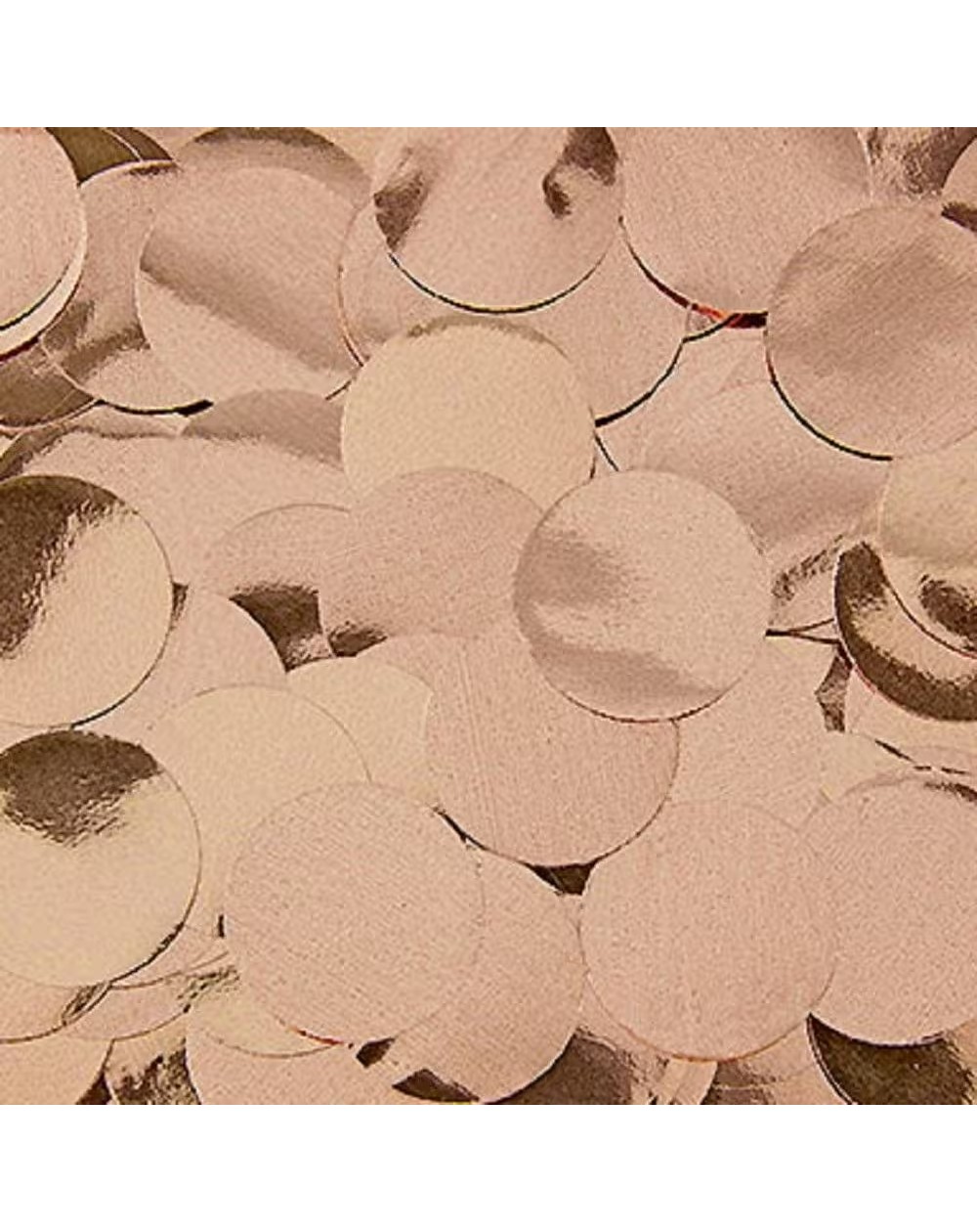 Tischkonfetti