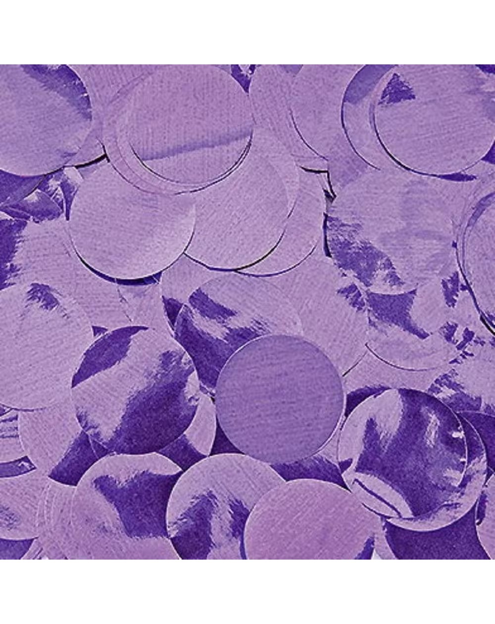 Tischkonfetti