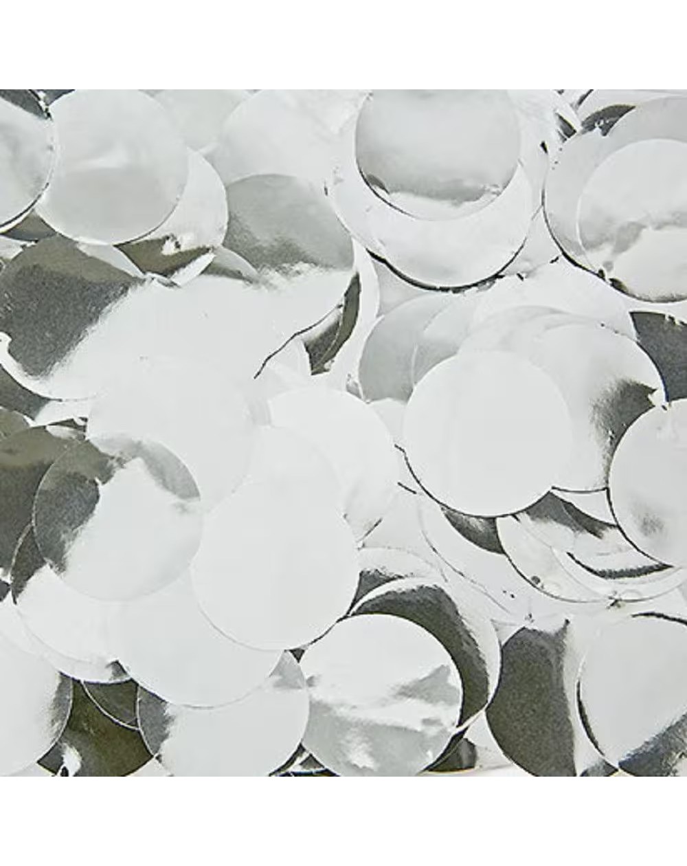Tischkonfetti