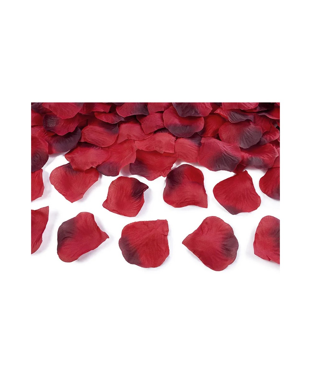 Künstliche Rosenblätter