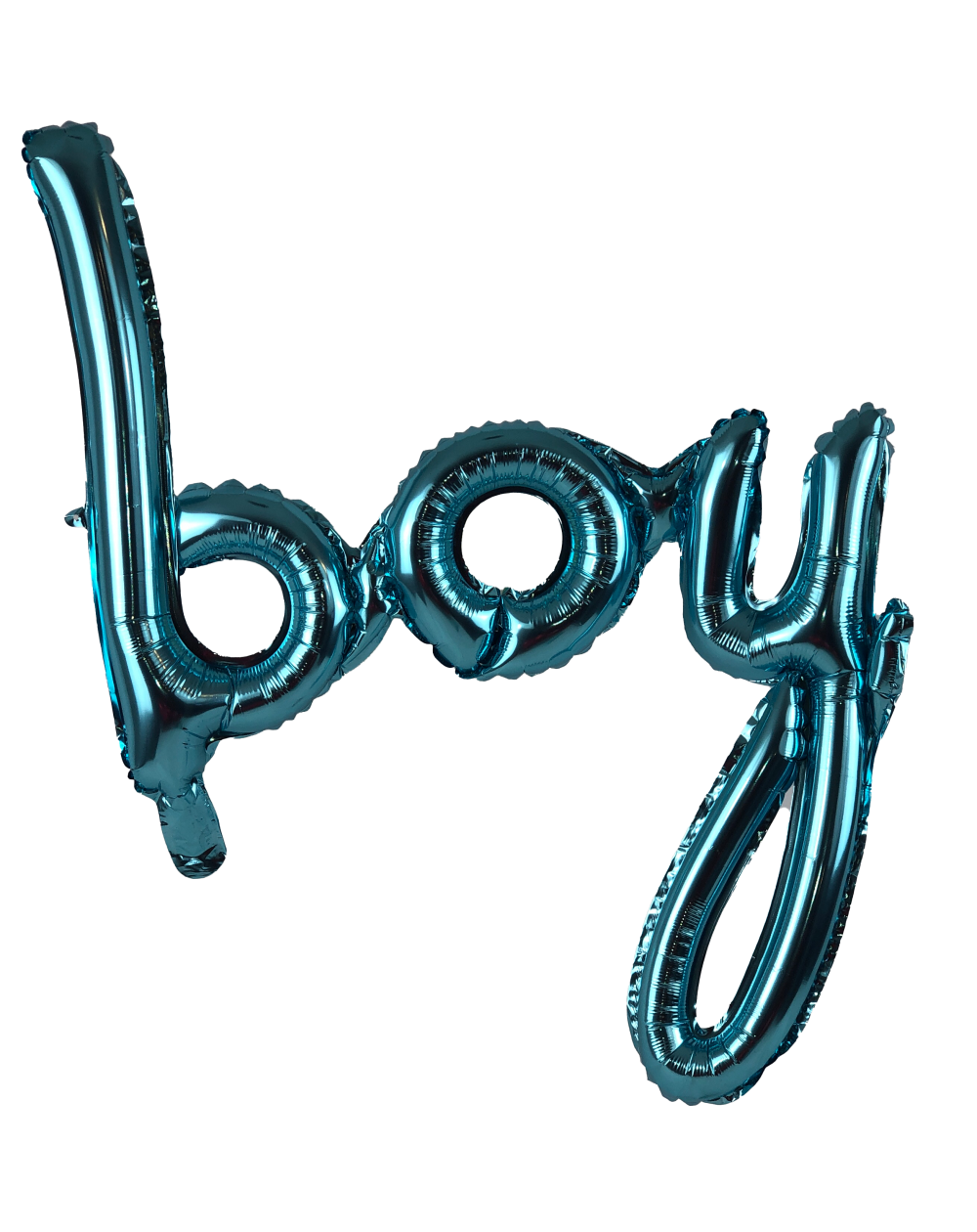 Folienballon Boy 80cm