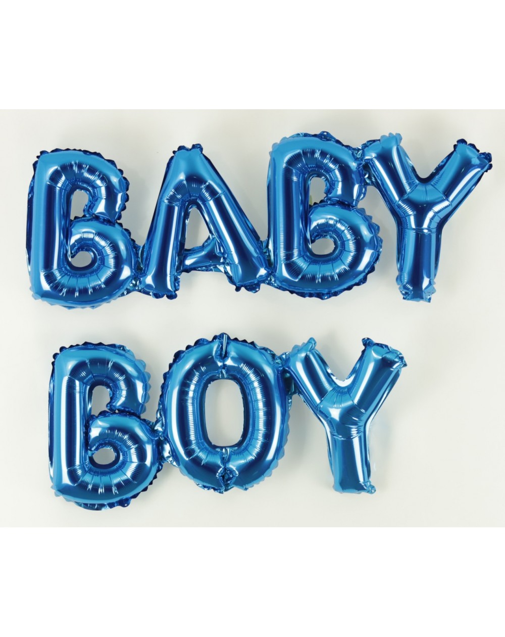 Folienballon Baby Boy 70cm
